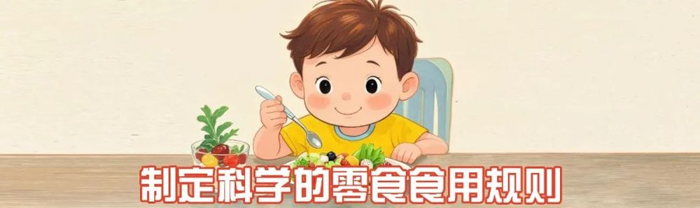 小肚腩悄悄膨脹？從三餐搭配到零食管理這份兒童健康飲食指南請收好?。破諘r間(圖4)