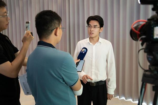 亮相上合組織數(shù)字經(jīng)濟(jì)論壇 長(zhǎng)輕營(yíng)養(yǎng)食療以數(shù)字健康管理平臺(tái)賦能產(chǎn)業(yè)新發(fā)展(圖5)