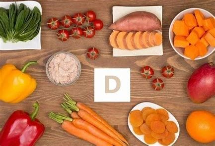 【籽多多】維生素與慢性?。貉a充特定營養(yǎng)素能否輔助疾病管理？(圖2)