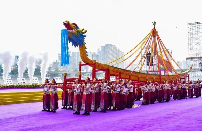 我們的節(jié)日·端午｜2025年全國(guó)“我們的節(jié)日·端午”主題文化活動(dòng)將在安康啟動(dòng)！(圖3)