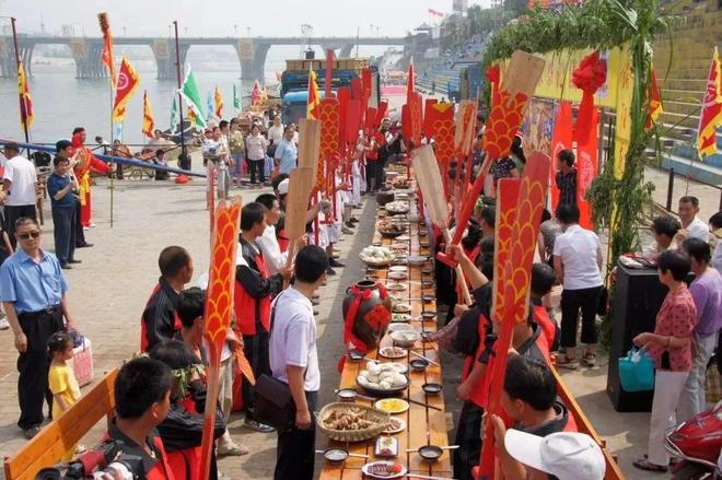 我們的節(jié)日·端午｜2025年全國(guó)“我們的節(jié)日·端午”主題文化活動(dòng)將在安康啟動(dòng)！(圖11)